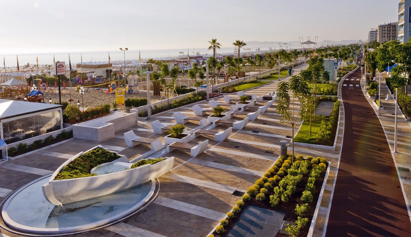 media.riccione centro