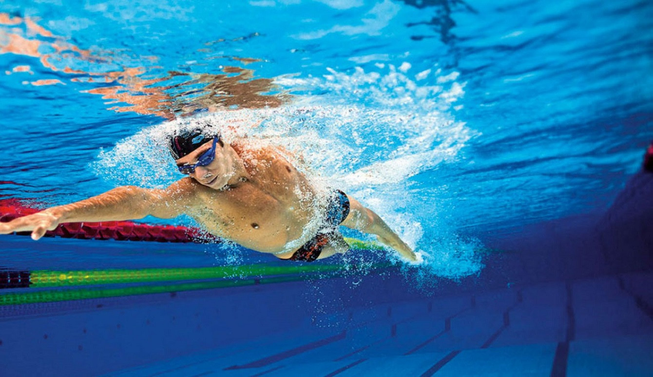 Campionati italiani nuoto Master 2024 a Riccione offerta hotel in Bed &  Breakfast - Hotel Apollo