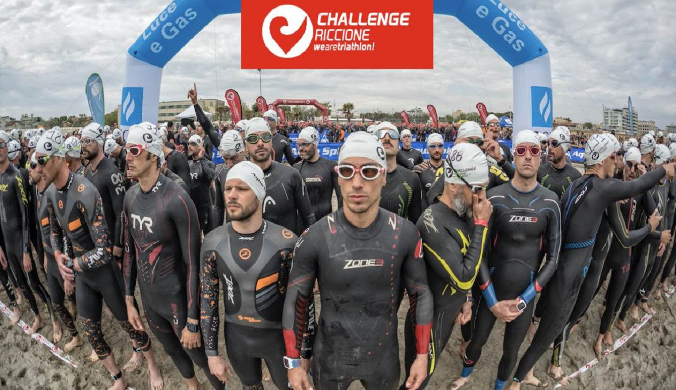 media.challenge riccione