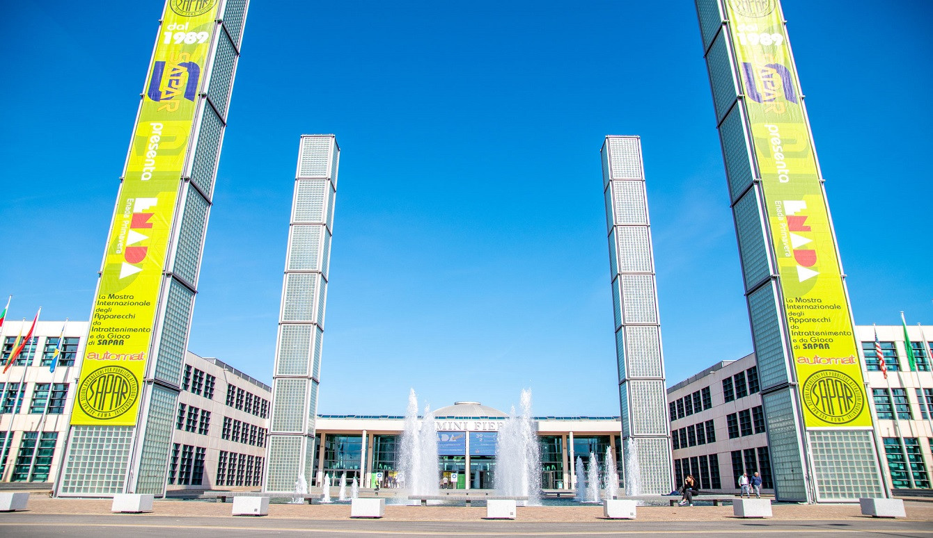 media.enara fiera di rimini