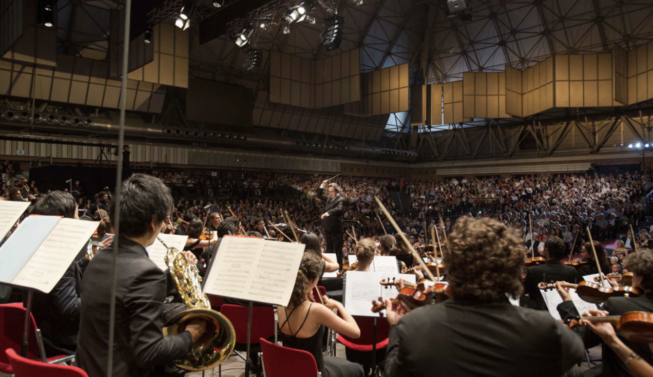 media.ravenna festival