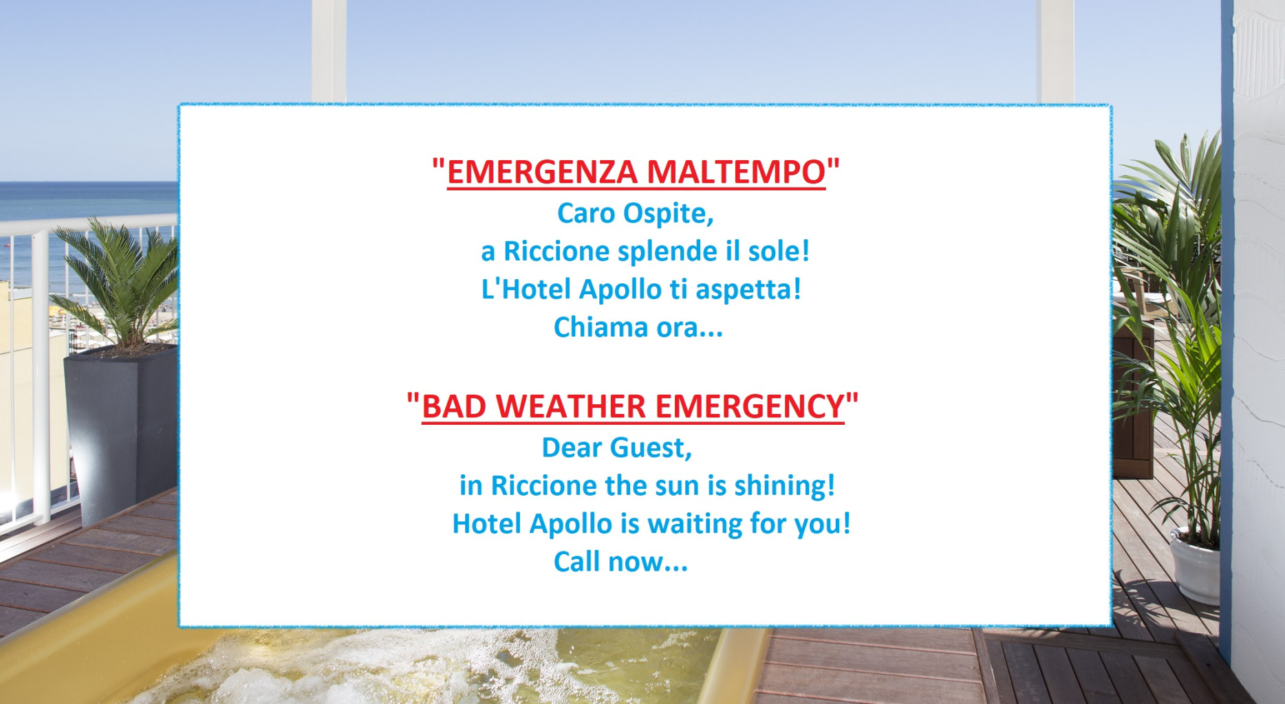 media.AP - emergenza maltempo